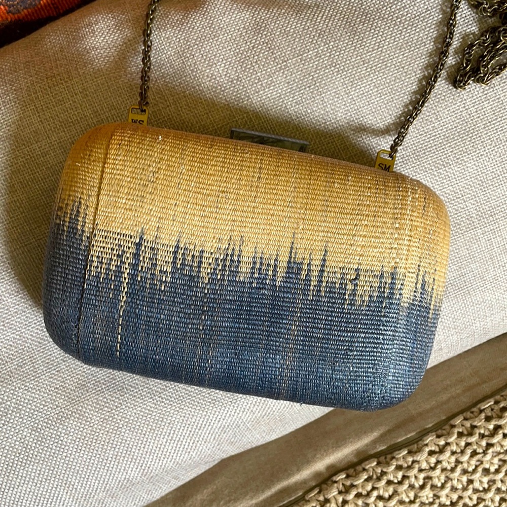 Serpui Marie Bag